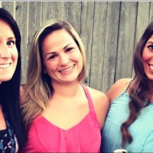 Meet your Posher, Erika